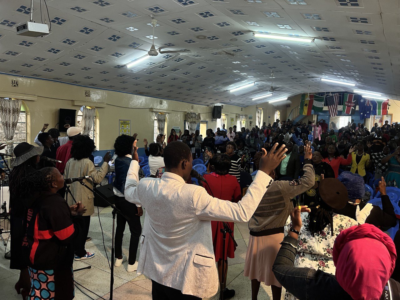 Church