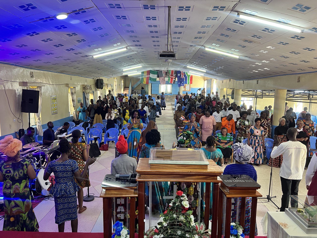Church
