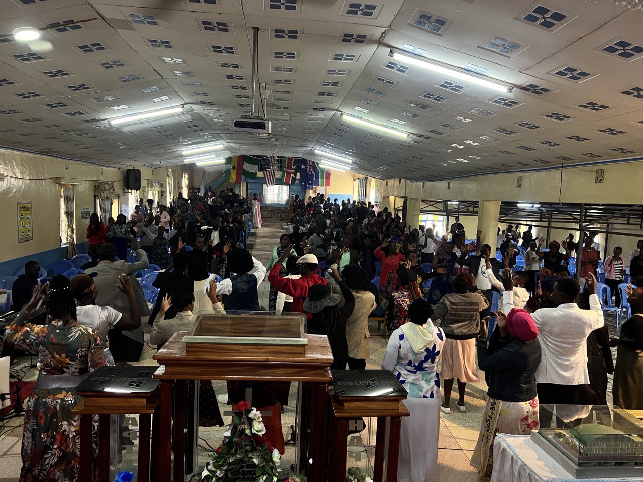 Church