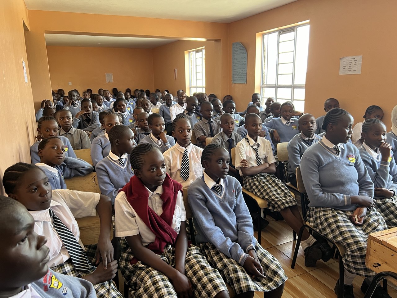 Junior Secondary